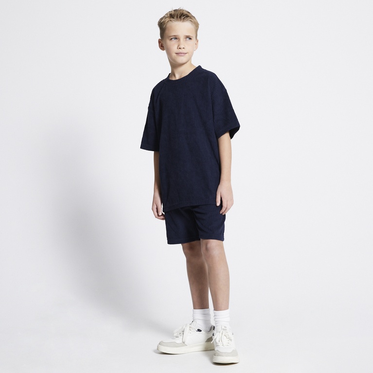 Oversized tee "Oliver"